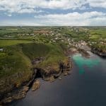 Devil’s Frying Pan