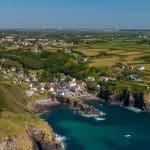 Cadgwith Cove