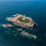 Godrevy Lighthouse