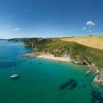 Little Great Molunan Beaches