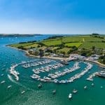 Mylor Harbour