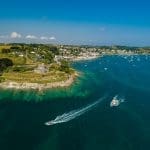 St Mawes Castle