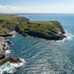 Tintagel Castle