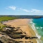 Fistral Beach
