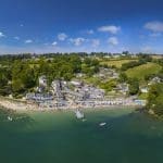 Helford Passage