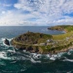 Cape Cornwall