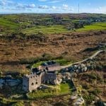 Carn Brea Castle