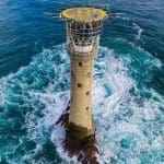Bishop Rock Lighthouse