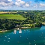 Helford River Sailing Club