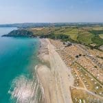 Pentewan Sands