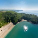 Lantic Bay