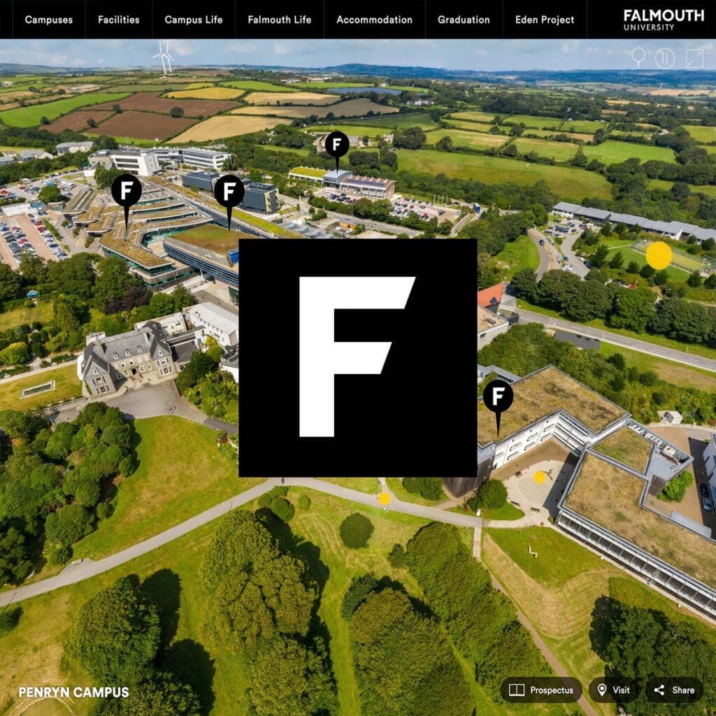 virtual-tour-developer-uk-falmouth-university
